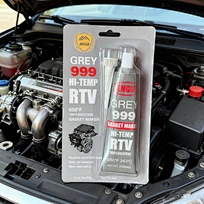 RTV gasket maker silicone sealant